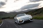 Porsche 718 Spyder 2019 года (WW)